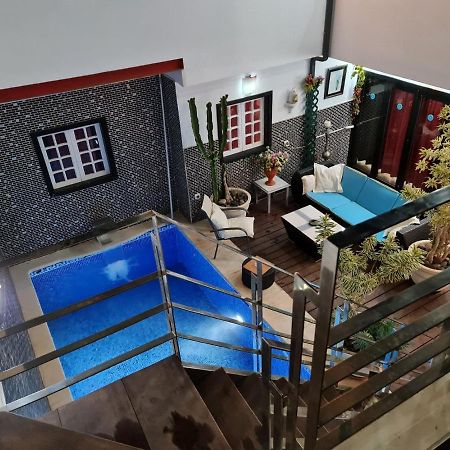 Casa Los Islas Playa del Inglés Eksteriør bilde