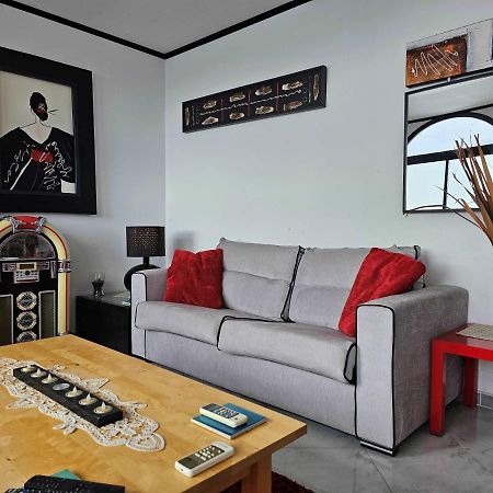 Casa Los Islas Playa del Inglés Eksteriør bilde