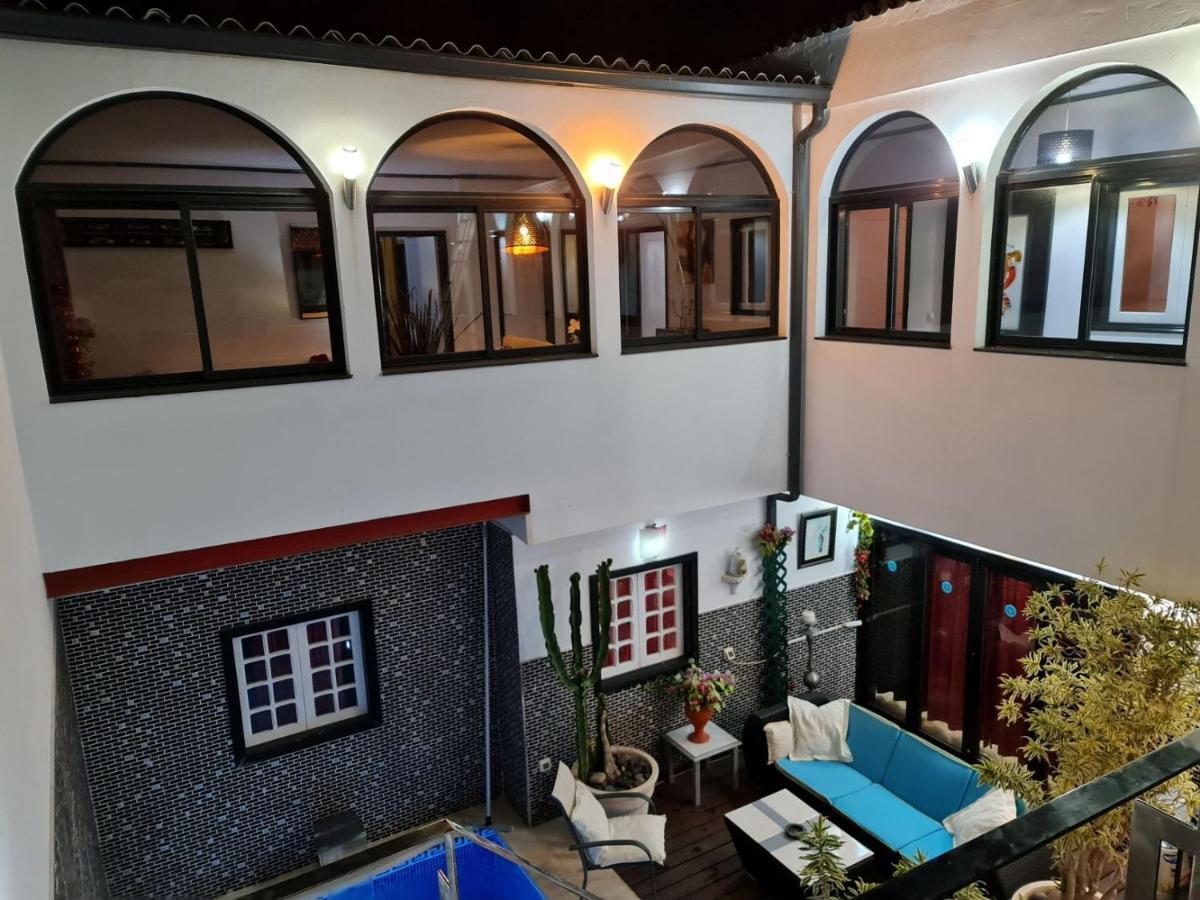 Casa Los Islas Playa del Inglés Eksteriør bilde