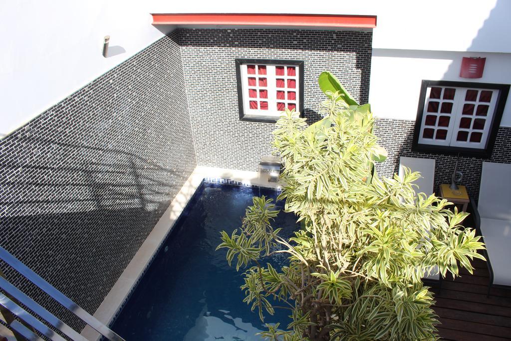 Casa Los Islas Playa del Inglés Eksteriør bilde