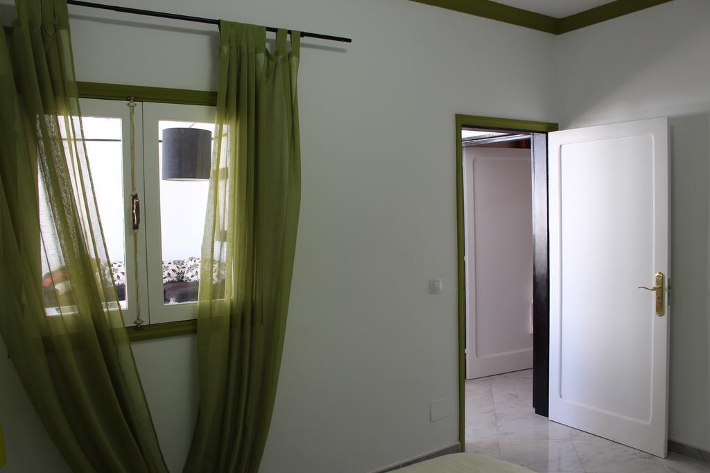 Casa Los Islas Playa del Inglés Rom bilde