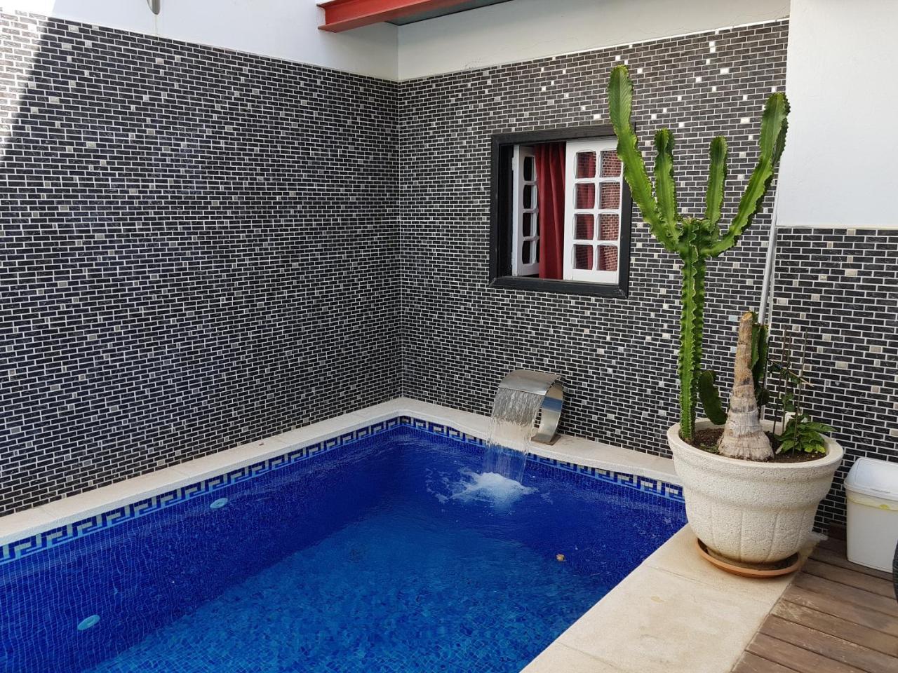 Casa Los Islas Playa del Inglés Eksteriør bilde