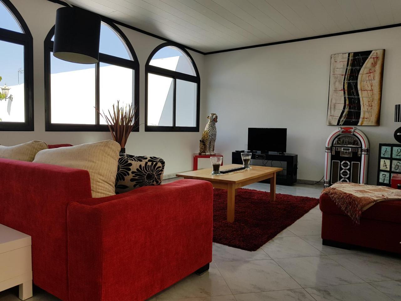 Casa Los Islas Playa del Inglés Eksteriør bilde