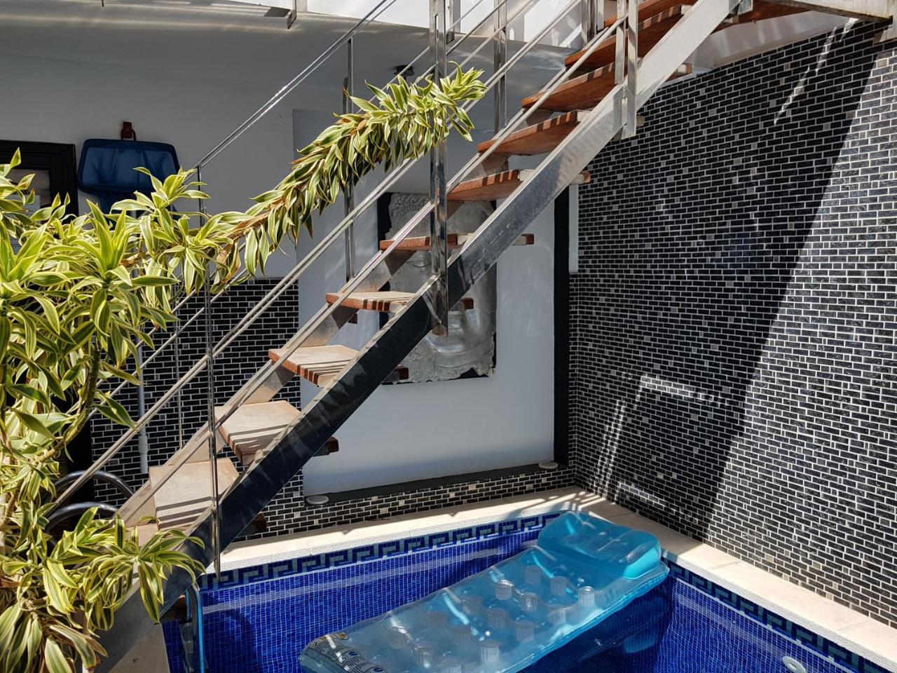 Casa Los Islas Playa del Inglés Eksteriør bilde